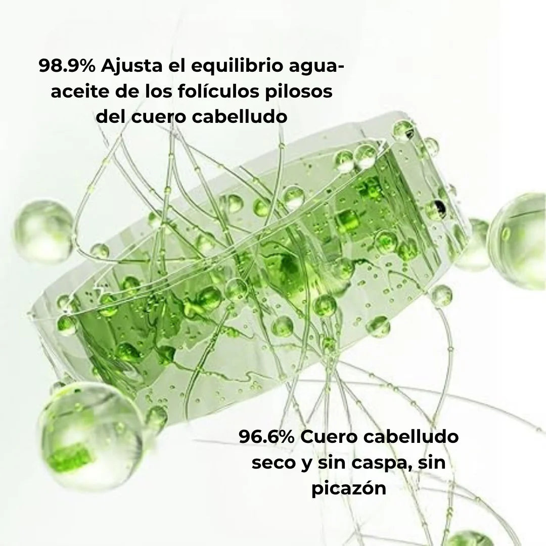 Champú de Batana – Formula Especial para Crecimiento y Nutrición del Cabello