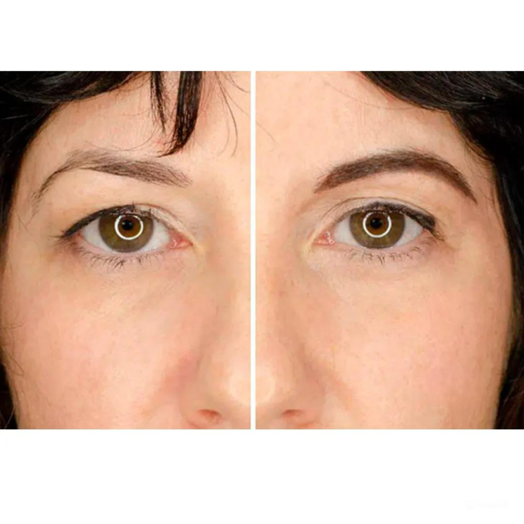 Lápiz de cejas de precisión profesional PerfectBrow™