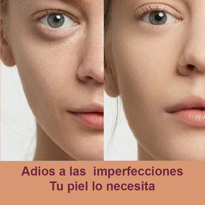 Crema Facial Anti-Edad con extracto de sangre de dragón