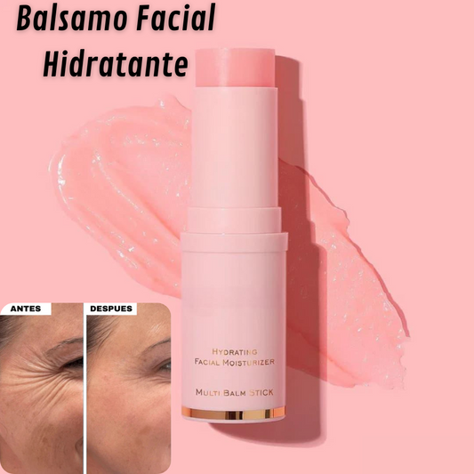 Bálsamo Hidratante Facial