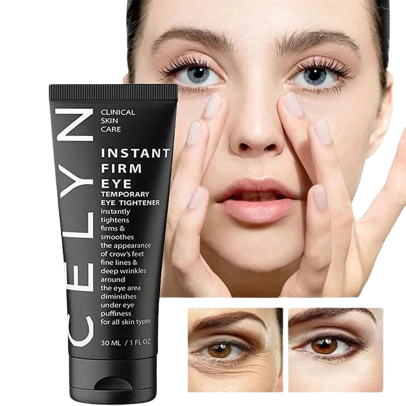 Crema Celyn - Efecto Lifting Reductora de Arrugas