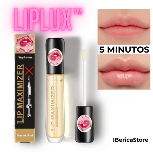 LipLux - Voluminizador de Labios