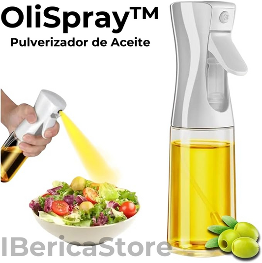 OliSpray™ Pulverizador de Aceite - 🎁COMPRA 1 Y LLEVA 1 DE REGALO🎁