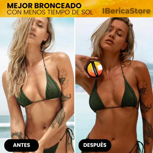 ShineBrown - La Crema de Bronceado que Revolucionará tu Verano 🔥COMPRA 1 Y LLEVA 1 GRATIS🔥