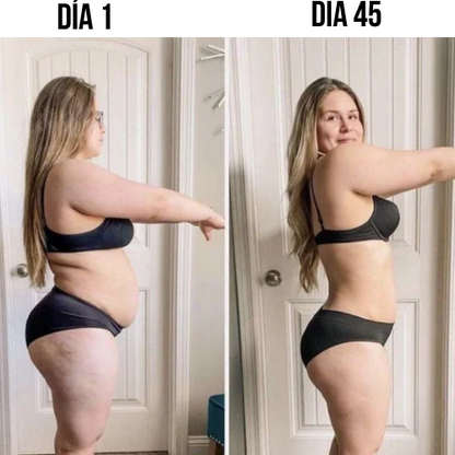 Parches GLP-1: Control del apetito y pérdida de peso natural