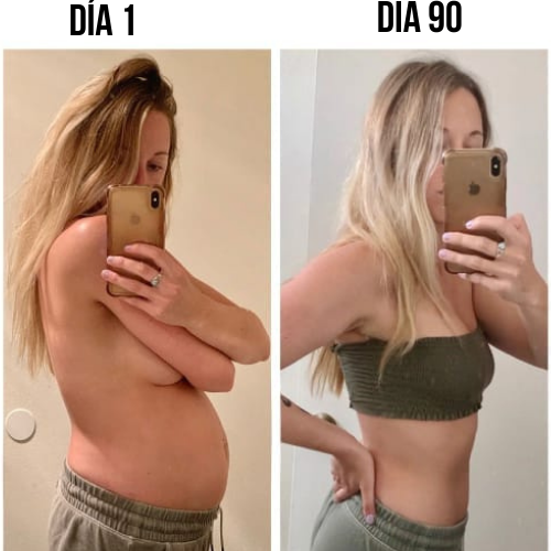 Parches GLP-1: Control del apetito y pérdida de peso natural