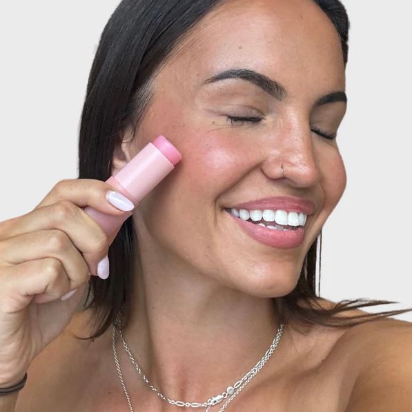 Bálsamo Hidratante Facial