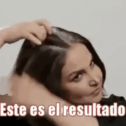 Champú 3 en 1 - Elimina Tus Canas