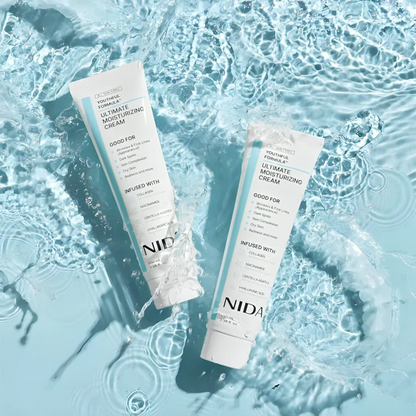 Crema NIDA – Hidratación y Suavidad desde la Primera Aplicación