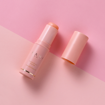 Bálsamo Hidratante Facial