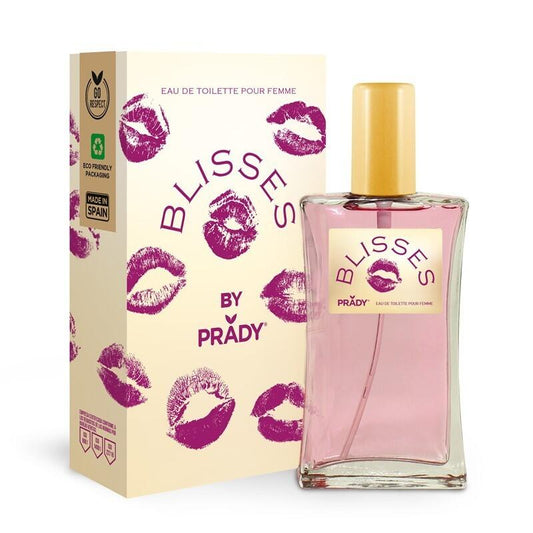 Perfume Blisses para Mujer