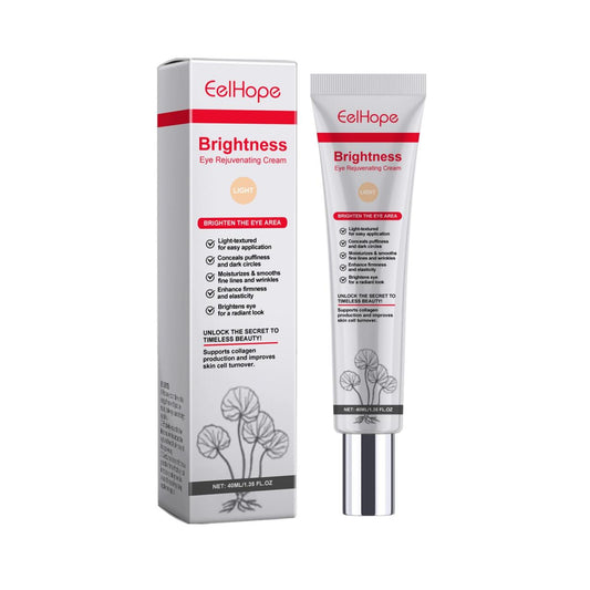 Crema Reparadora Antiarrugas - Rejuvenece tu mirada al instante