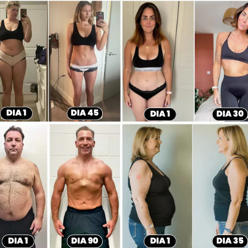 Parches GLP-1: Control del apetito y pérdida de peso natural